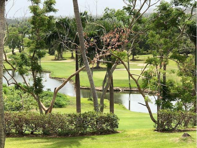 Rio Mar Village - Golf Course View Rio Grande Εξωτερικό φωτογραφία